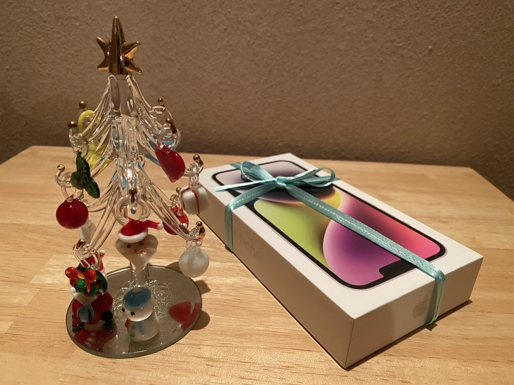 2025年12月24日のクリスマスイブ