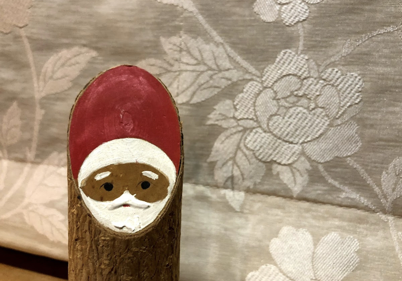 2011年12月24日のクリスマスイブ