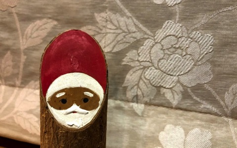 2011年12月24日のクリスマスイブ