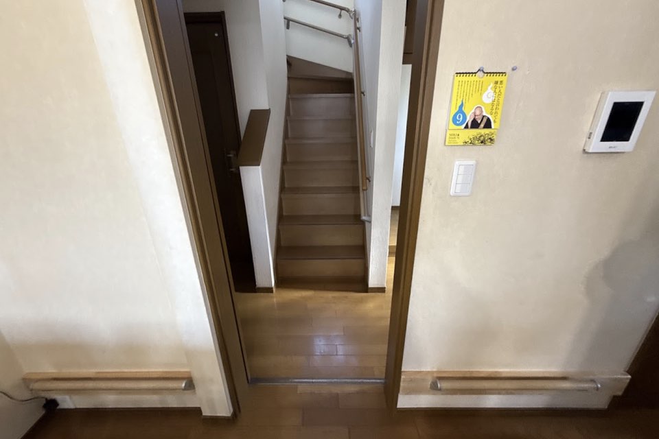 あなたに合わせた「道路から玄関ポーチまで」つながる手すり