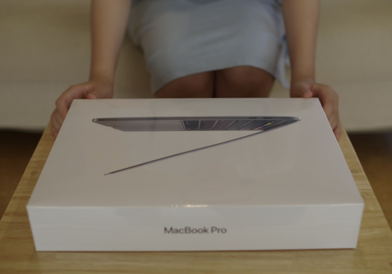 MacBook ProとScrapboxで、思想し記録する環境を整える