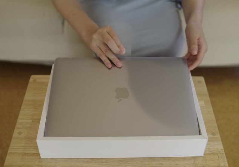 MacBook ProとScrapboxで、思想し記録する環境を整える