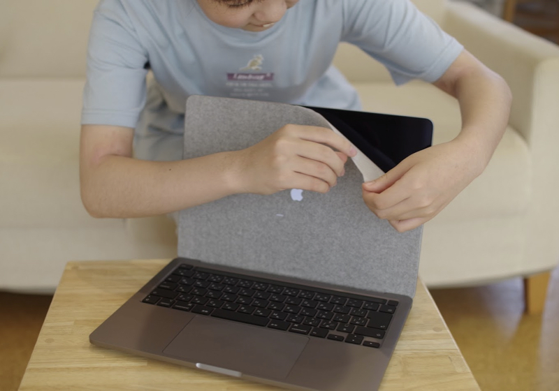 MacBook ProとScrapboxで、思想し記録する環境を整える