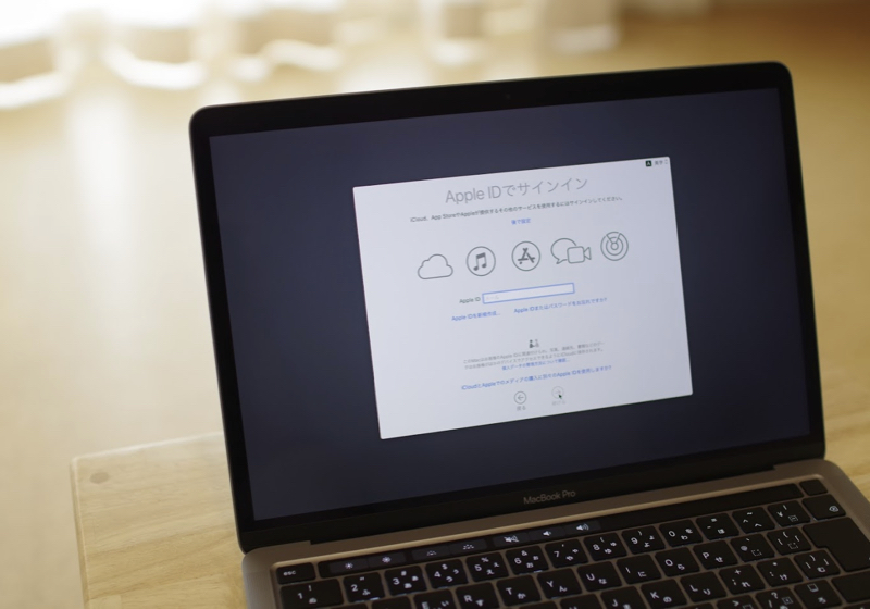 MacBook ProとScrapboxで、思想し記録する環境を整える