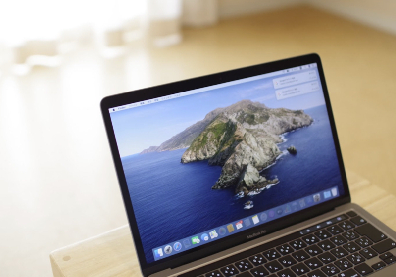 MacBook ProとScrapboxで、思想し記録する環境を整える