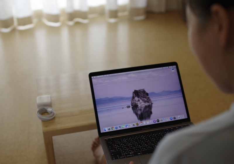 MacBook ProとScrapboxで、思想し記録する環境を整える