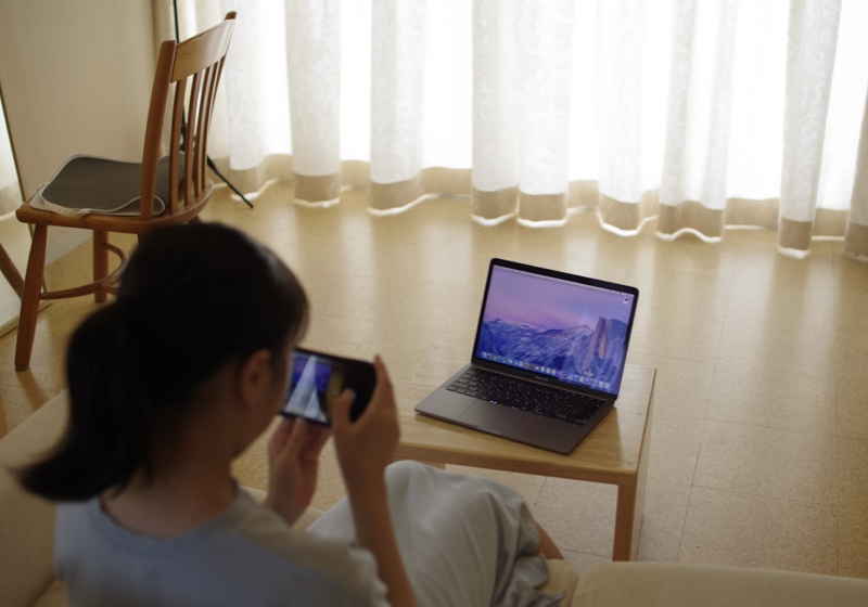 MacBook ProとScrapboxで、思想し記録する環境を整える