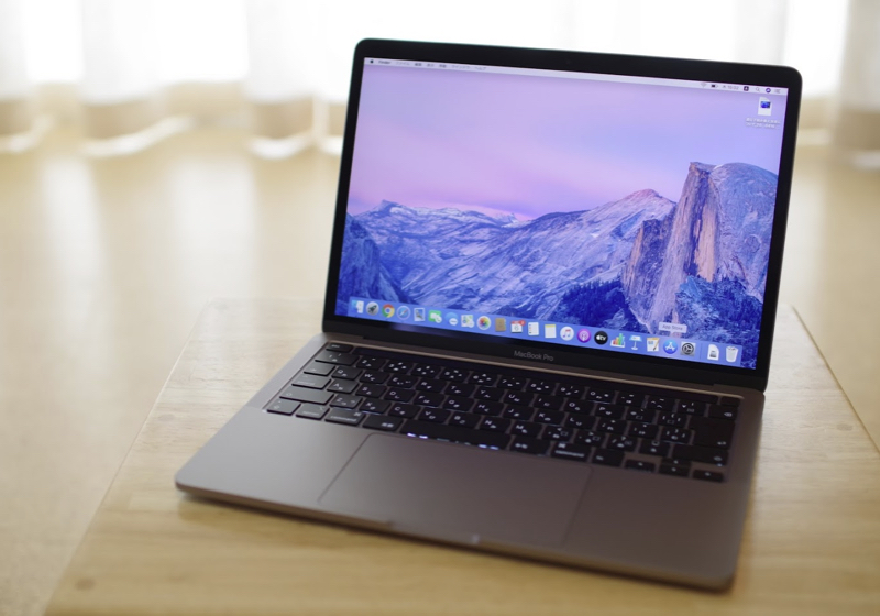 MacBook ProとScrapboxで、思想し記録する環境を整える