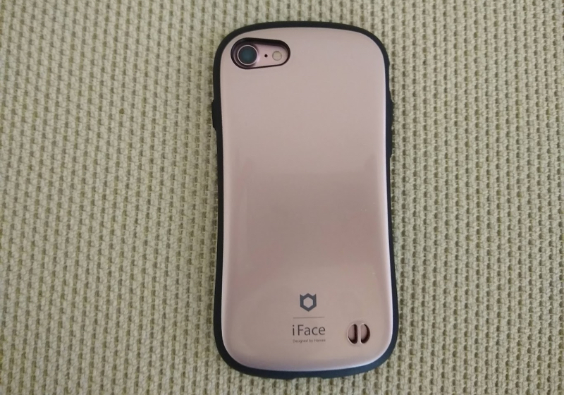 iPhoneの機種交換。iPhoneをお譲りするための備忘録（1）