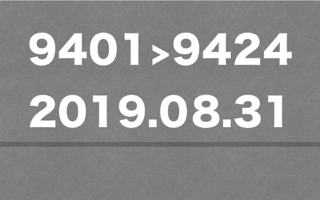 9401»9424の一覧