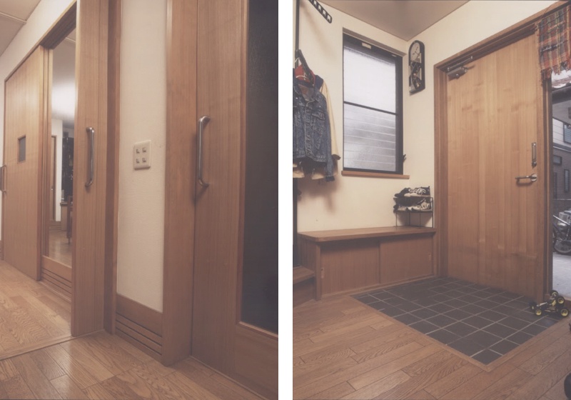 「心のバリアフリー」は、「私も障害を持っている」と気づくこと