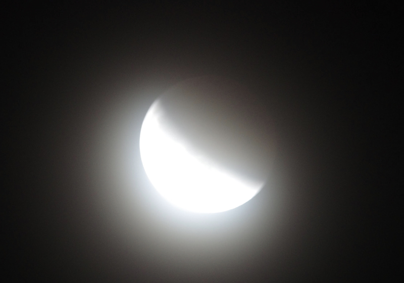 「皆既月食」と、私が嬉しいと思うこと