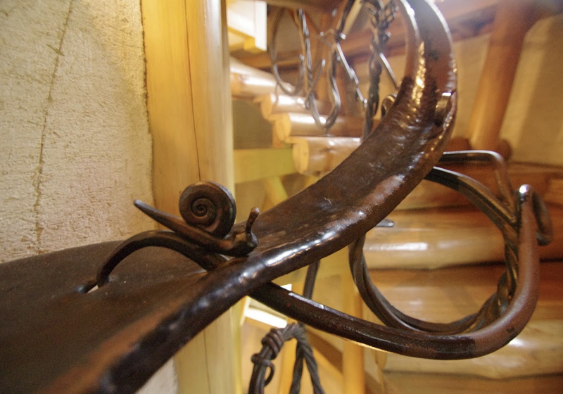 注文の多い料理店・序（4）ムーミン屋敷