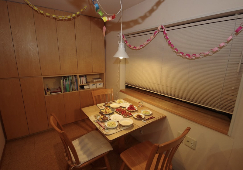 家でしかできないことって何だろう