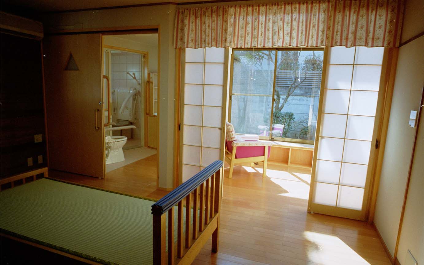 家でしかできないことって何だろう