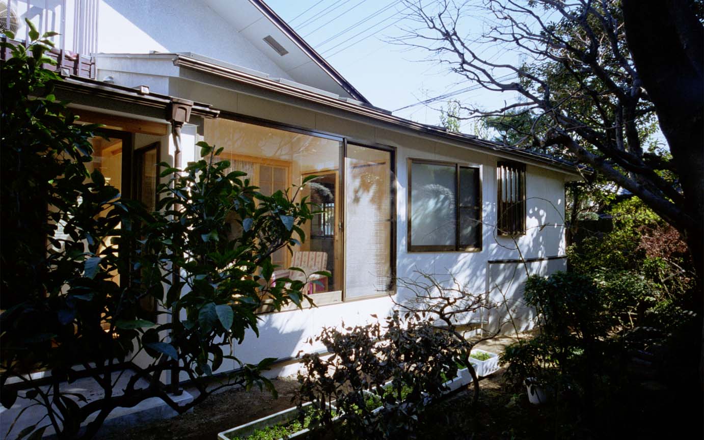 家でしかできないことって何だろう