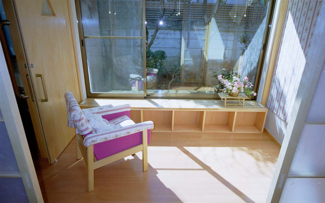 家でしかできないことって何だろう