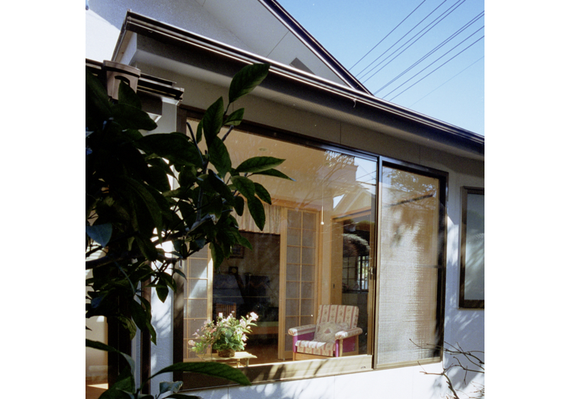 家でしかできないことって何だろう